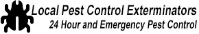 Five Points PA Pest Control Exterminators